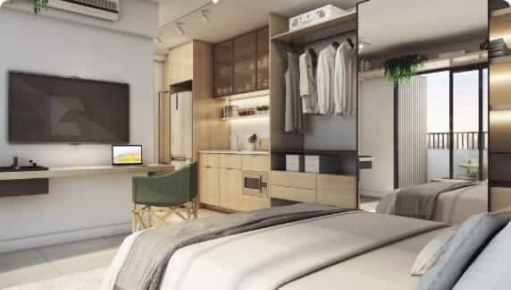 Foto de Daslu Residences