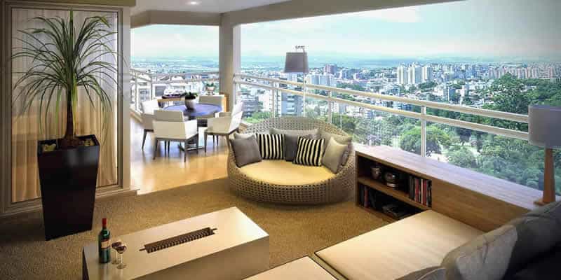 Foto de Inside Park