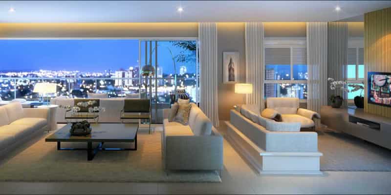 Foto de Soul Jardins - Apartamento Tipo