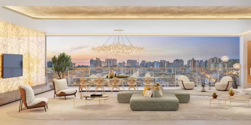 Foto de Casa Senses