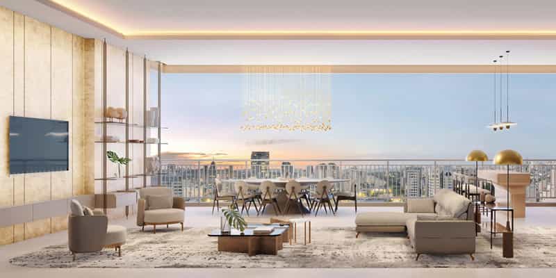 Foto de Green Garden Residences