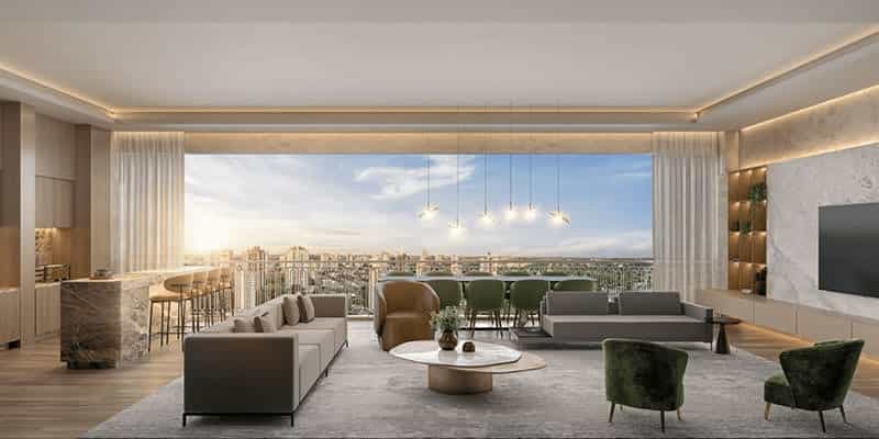 Foto de The Garden Klabin