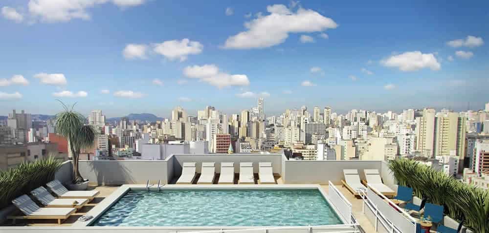 Foto de Vibe República