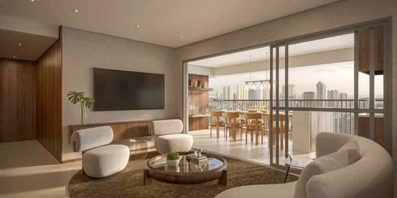 Foto de Landmark Santa Cruz by Diálogo - Residences