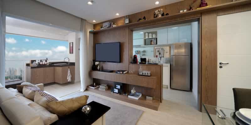Foto de Urban Home Tatuapé