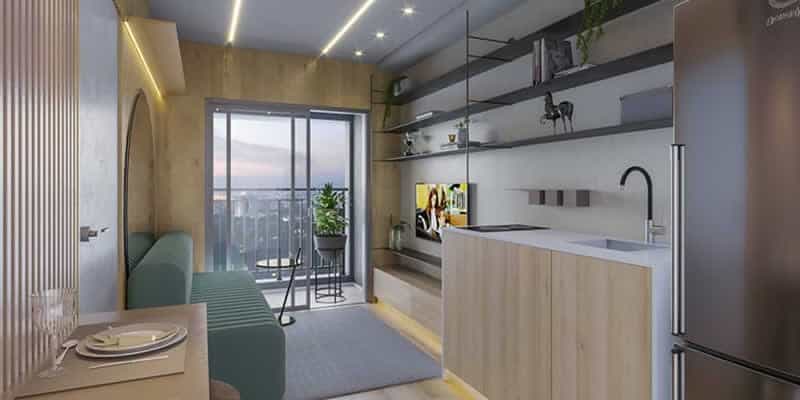 Foto de Verdana Suites