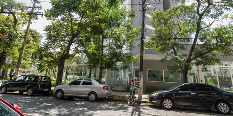 Foto de Vicino Passo da Pátria