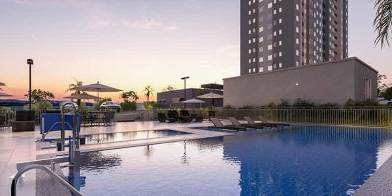 Foto de Celebre Residence