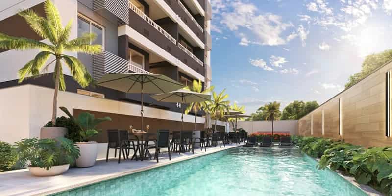 Foto de Terrasse Vila Ema