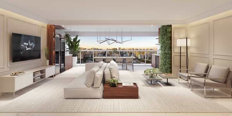 Foto de East Blue Residences Tatuapé