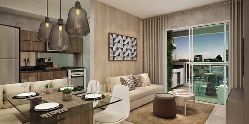 Foto de In Design Liberdade