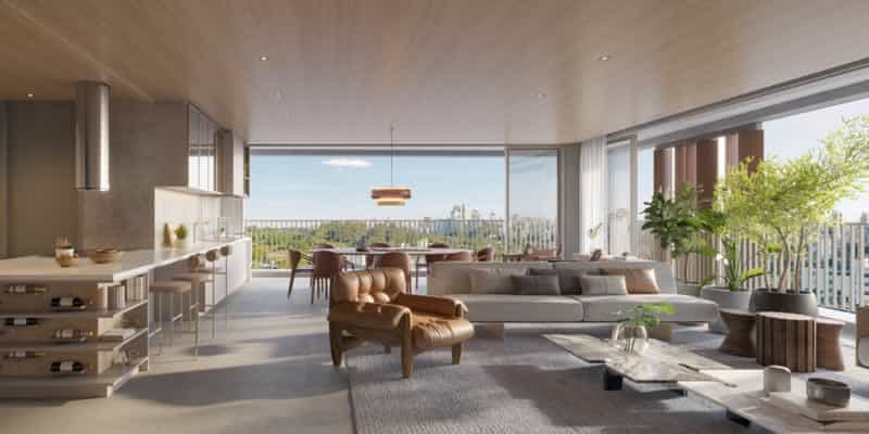Foto de Lindenberg Vista Brooklin