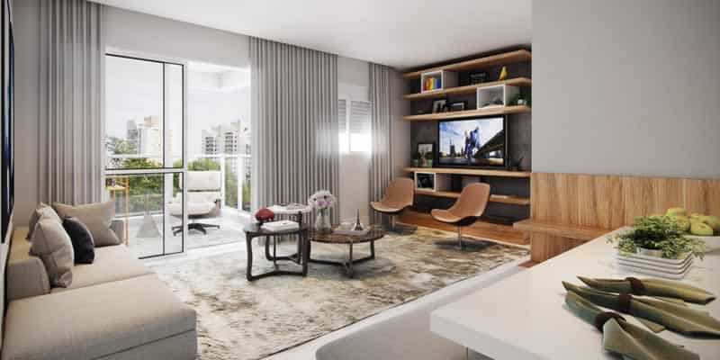 Foto de Sky House
