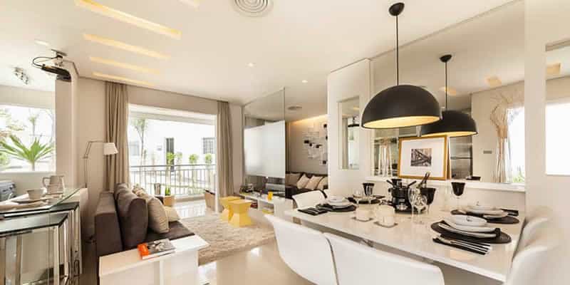Foto de Harmonia Apartamentos