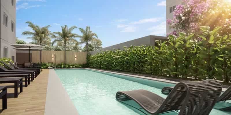 Foto de Solaris Jardim Guedala