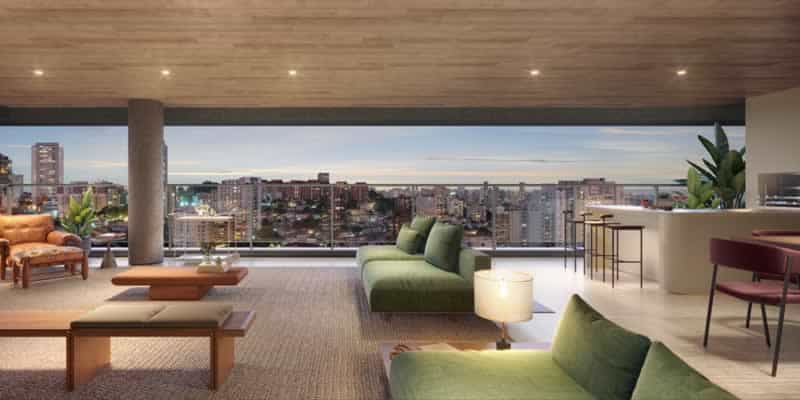 Foto de Casa Alto de Pinheiros