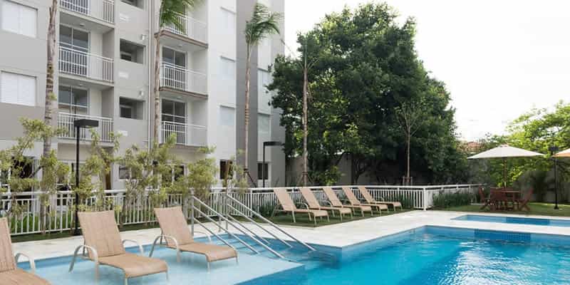 Foto de Villaggio Nova Carrão