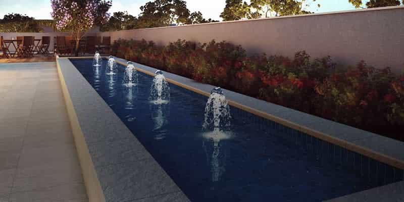 Foto de Mistral Condomínio Clube