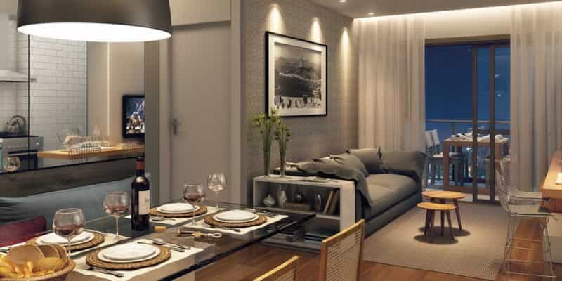 Foto de Today Modern Residences