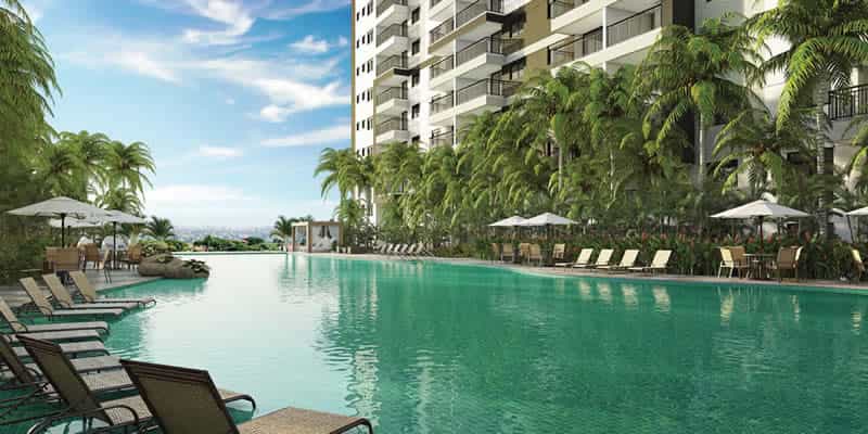 Foto de Piscine Home Resort