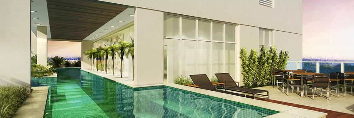 Foto de One Eleven Home and Work by Helbor