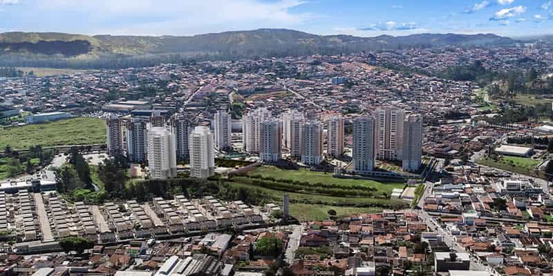 Foto de Helbor Praças Ipoema