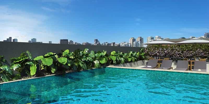 Foto de KZ Panamby