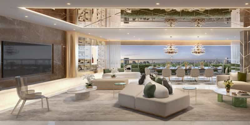 Foto de Heaven Residences
