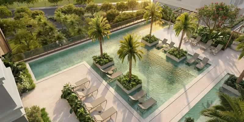 Foto de Jardim da Hípica Apartments