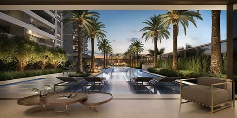 Foto de Lumiere Residence