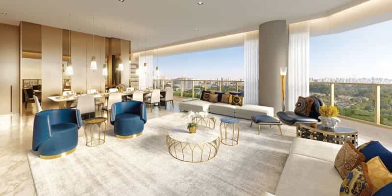 Foto de Villa Residence