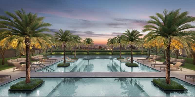 Foto de Wonder Ipiranga Residences