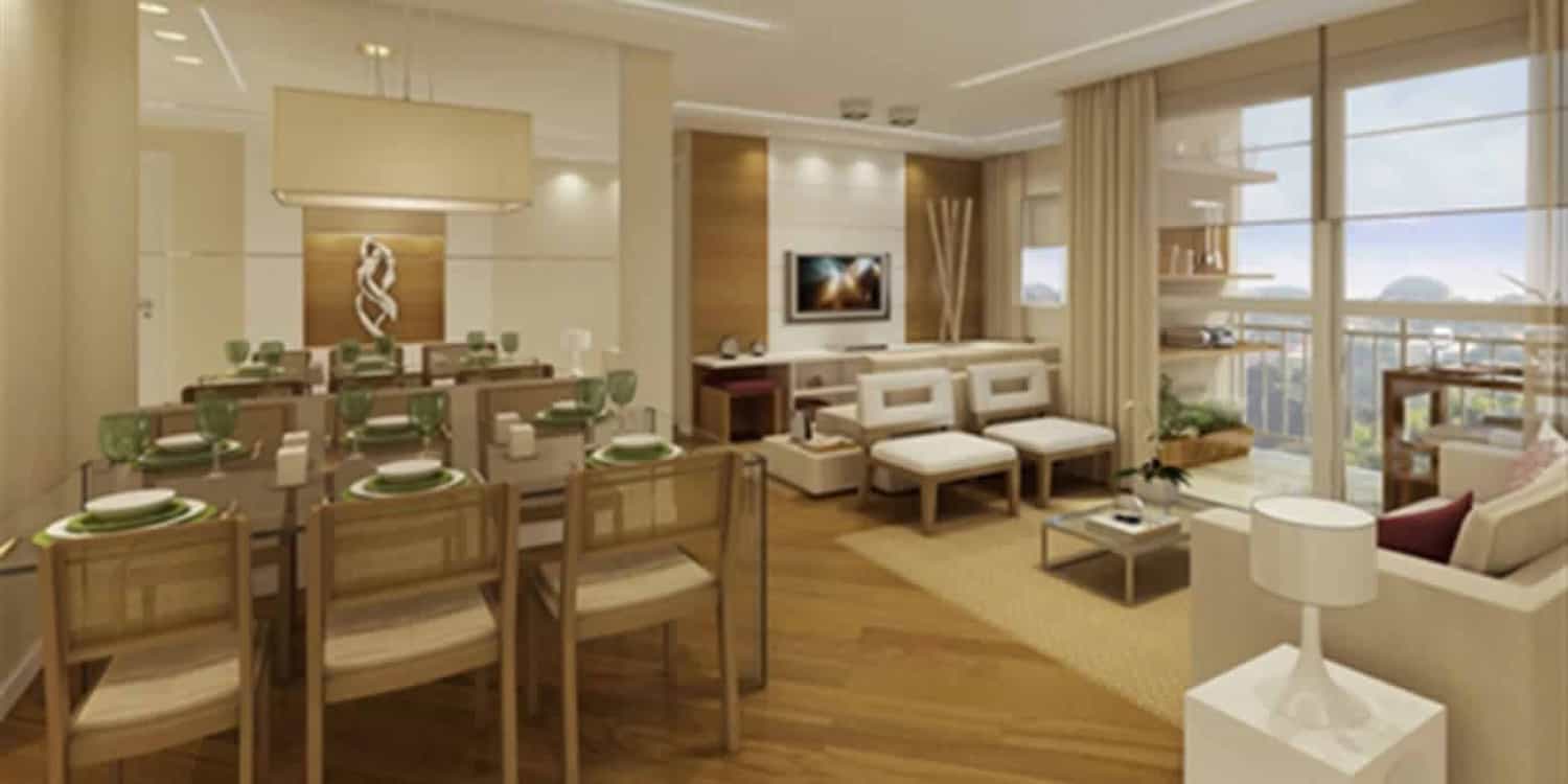Foto de Alcance Clube Residencial