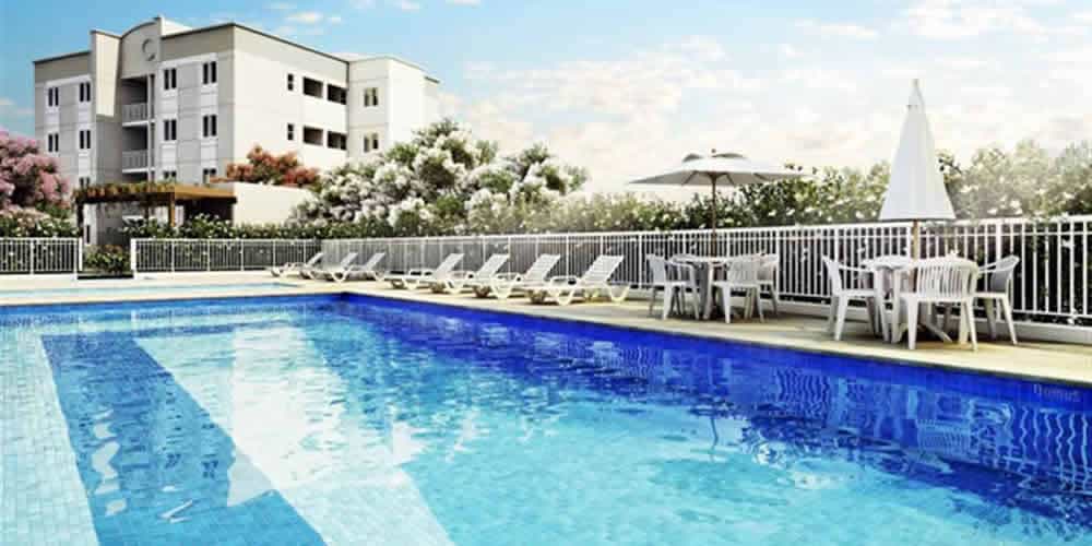 Foto de Residencial Bosque Clube