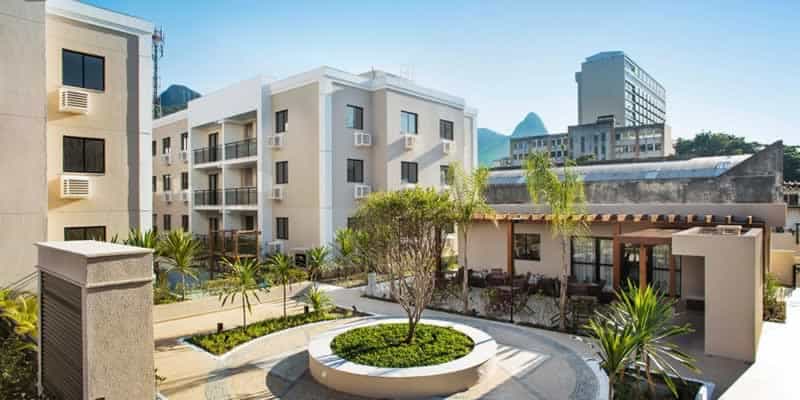 Foto de Friends Residencial