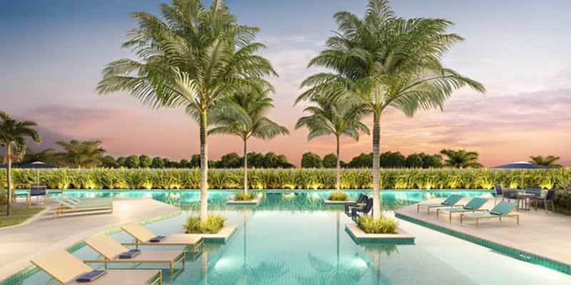 Foto de Grand Resort By Living