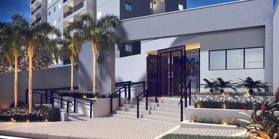 Foto de Living Harmony