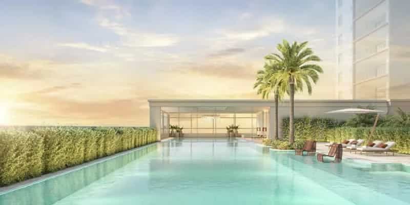 Foto de The Grand Residence