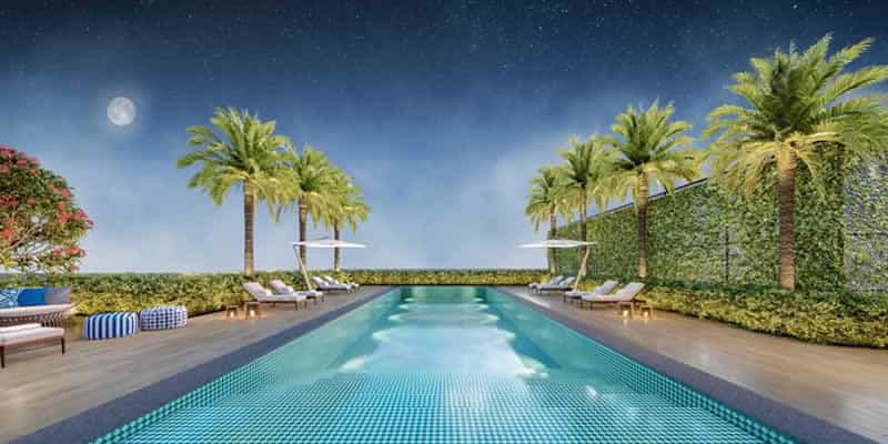 Foto de The Residence Brooklin By Living