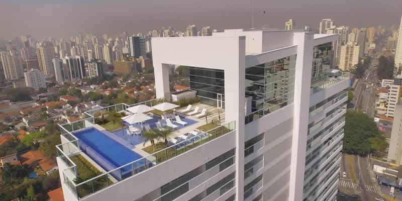 Foto de Cosmopolitan High Garden
