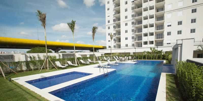 Foto de New Residence Ipiranga