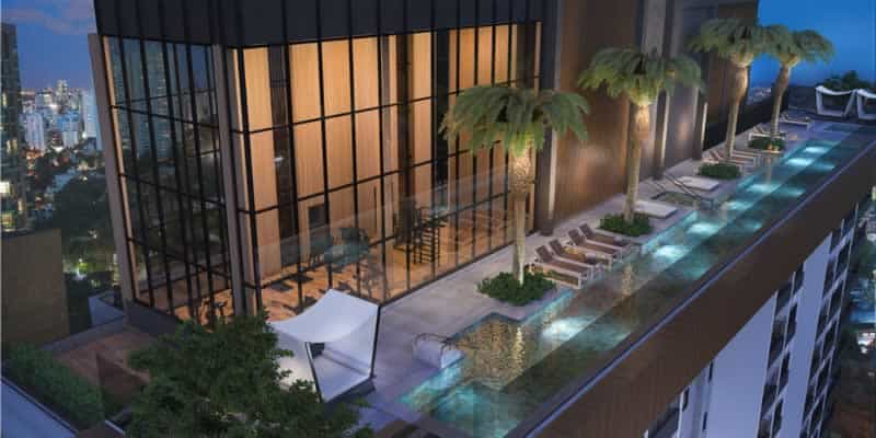 Foto de Haus Mitre Brooklin