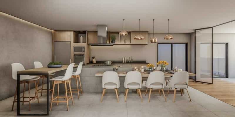 Foto de Haus Mitre Butantã