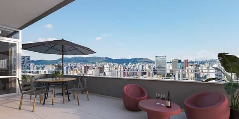Foto de Be You Barro Preto Residence