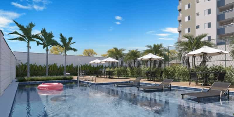 Foto de Neo Pampulha Residence Riva