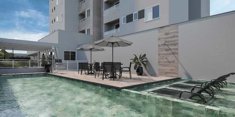 Foto de Sky Raja Residence Riva