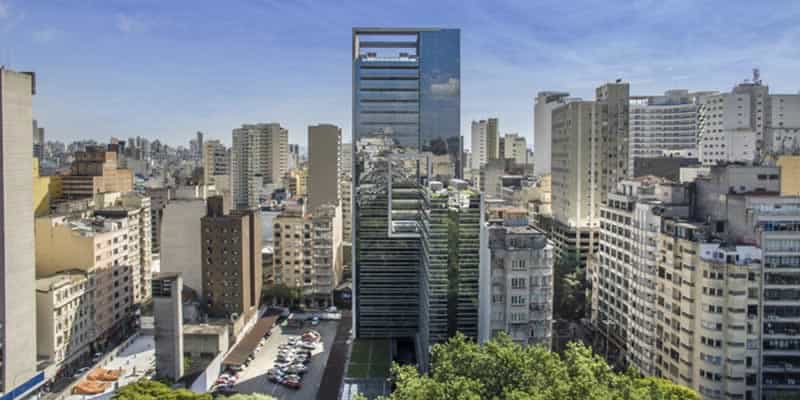 Foto de Downtown República