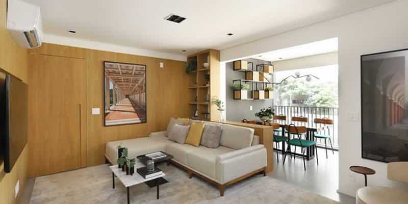 Foto de Insight Vila Leopoldina