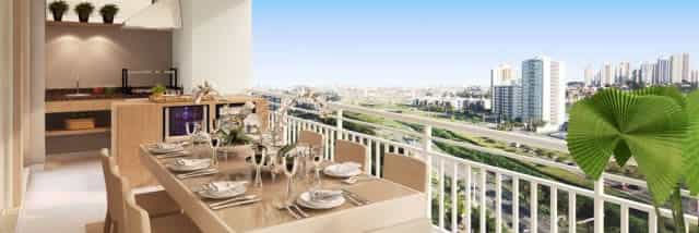 Foto de Terraços Jardim das Colinas