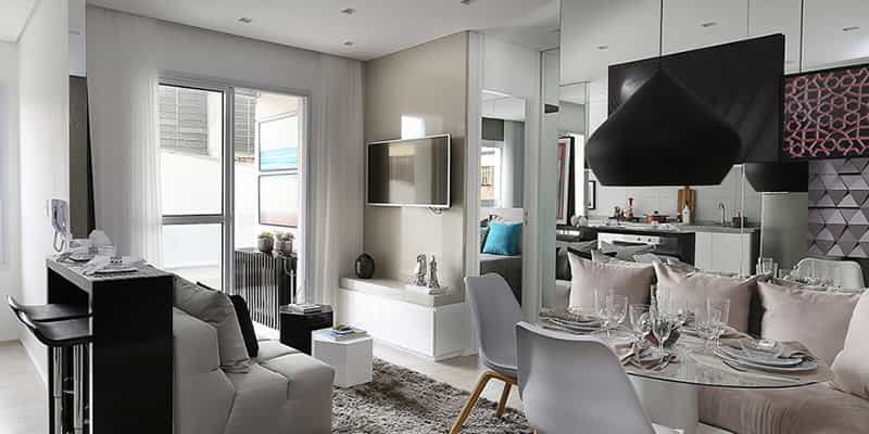 Foto de Midtown Aquidaban - Residencial